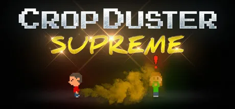 Portada de CropDuster Supreme