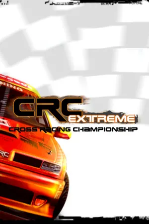 Portada de Cross Racing Championship Extreme