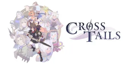Portada de Cross Tails