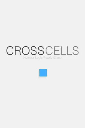 Portada de CrossCells