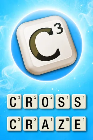 Portada de CrossCraze