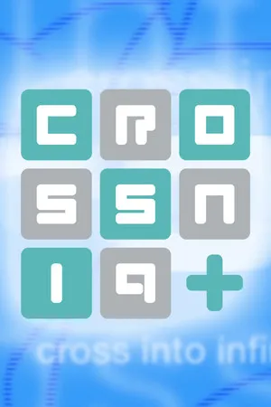 Portada de CROSSNIQ+