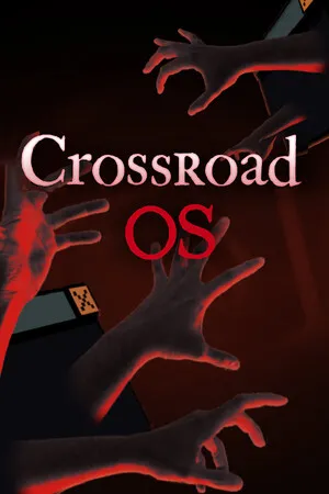 Portada de Crossroad OS