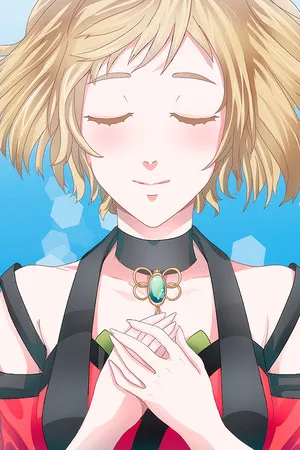 Portada de Crossroad