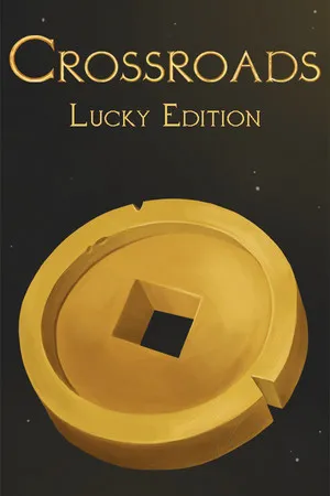 Portada de Crossroads: Lucky Edition