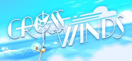 Portada de Crosswinds