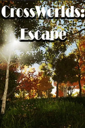 Portada de CrossWorlds: Escape