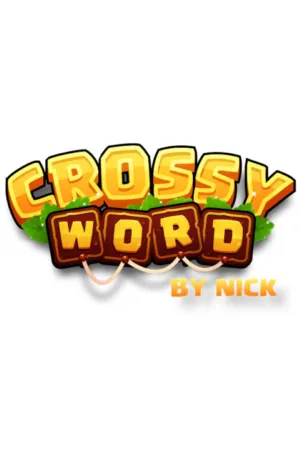 Portada de Crossy Word