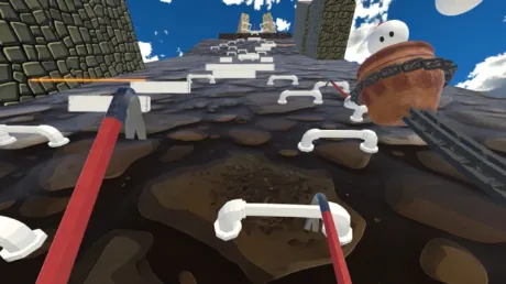 Captura de Crowbar Climber