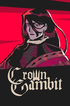 Portada de Crown Gambit