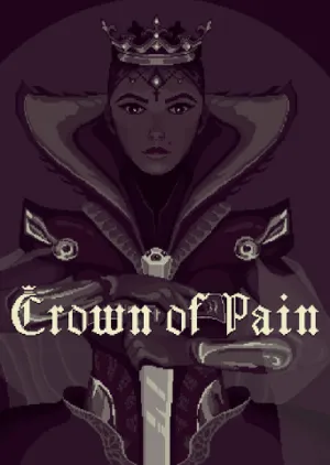 Portada de Crown of Pain