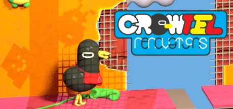 Portada de Crowtel Renovations