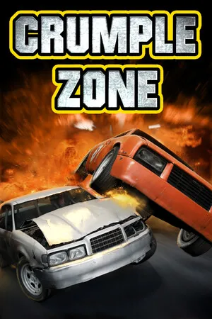 Portada de Crumple Zone