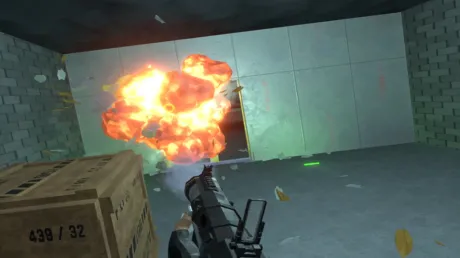 Captura de Crunch Element