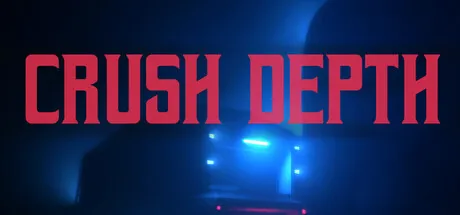 Portada de CRUSH DEPTH