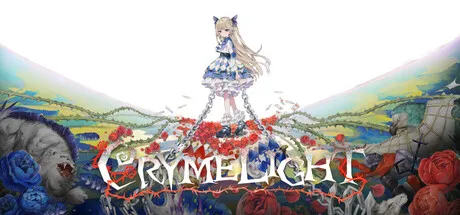 Portada de CRYMELIGHT