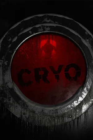Portada de CRYO
