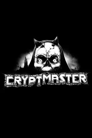 Portada de Cryptmaster