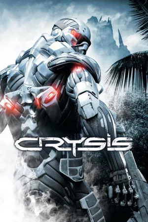 Portada de Crysis®