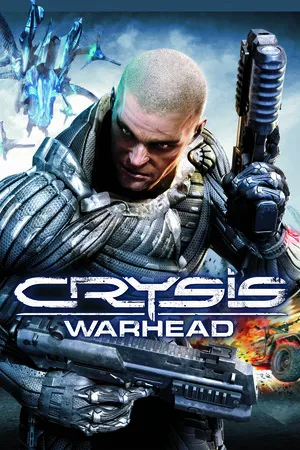 Portada de Crysis Warhead®