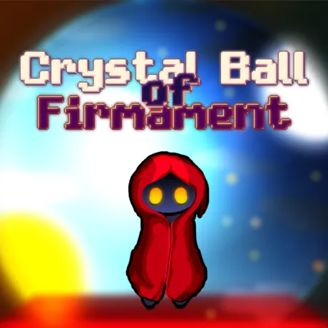 Portada de Crystal Ball of Firmament
