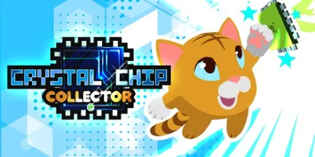 Portada de Crystal Chip Collector e