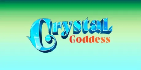 Portada de Crystal Goddess