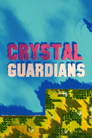 Portada de Crystal Guardians TD