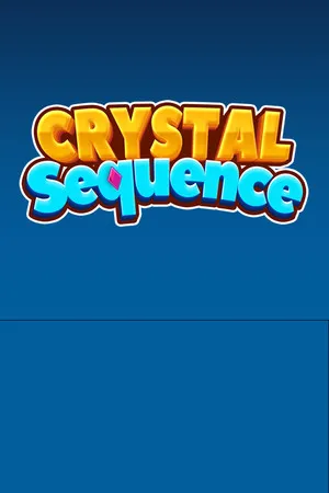 Portada de Crystal Sequence