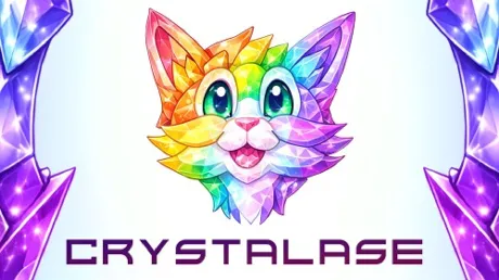 Portada de Crystalase