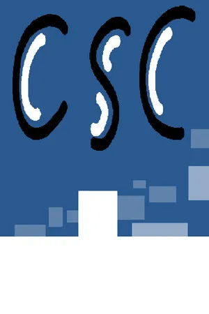Portada de CSC