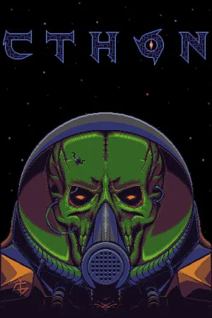 Portada de CTHON