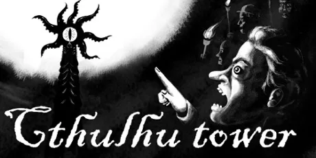 Portada de Cthulhu tower