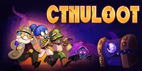 Portada de CTHULOOT