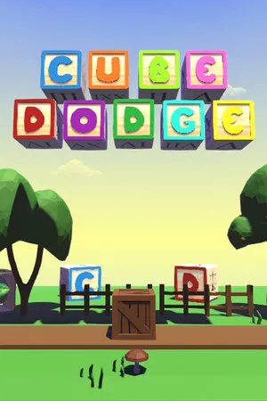 Portada de Cube Dodge
