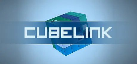 Portada de Cube Link