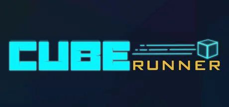 Portada de Cube Runner