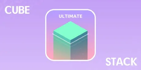 Portada de Cube Stack Ultimate
