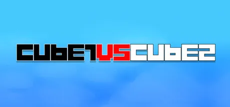 Portada de Cube1 vs Cube2