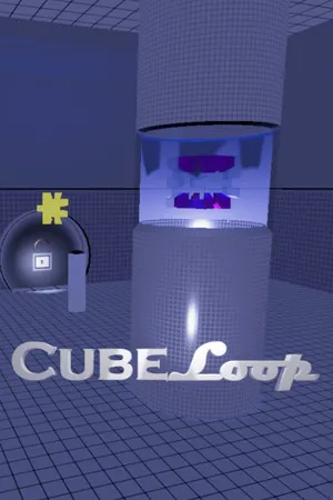 Portada de CubeLoop
