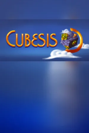 Portada de Cubesis