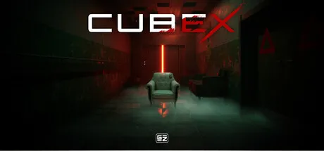 Portada de Cubex