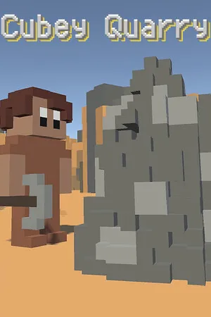 Portada de Cubey Quarry