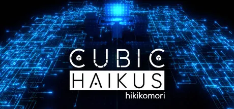 Portada de Cubic Haikus - hikikomori