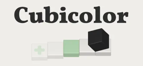 Portada de Cubicolor