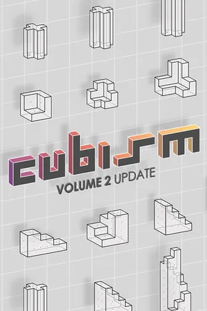 Portada de Cubism