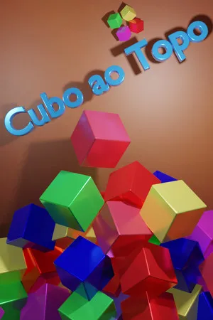 Portada de Cubo ao topo