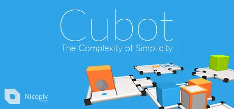 Portada de Cubot