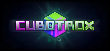 Portada de Cubotrox