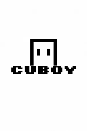 Portada de CUBOY